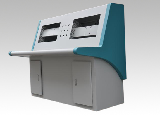 型材控制臺(tái)